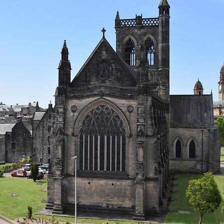 The Paisley Penthouse - Abbey View Apartamento Exterior foto