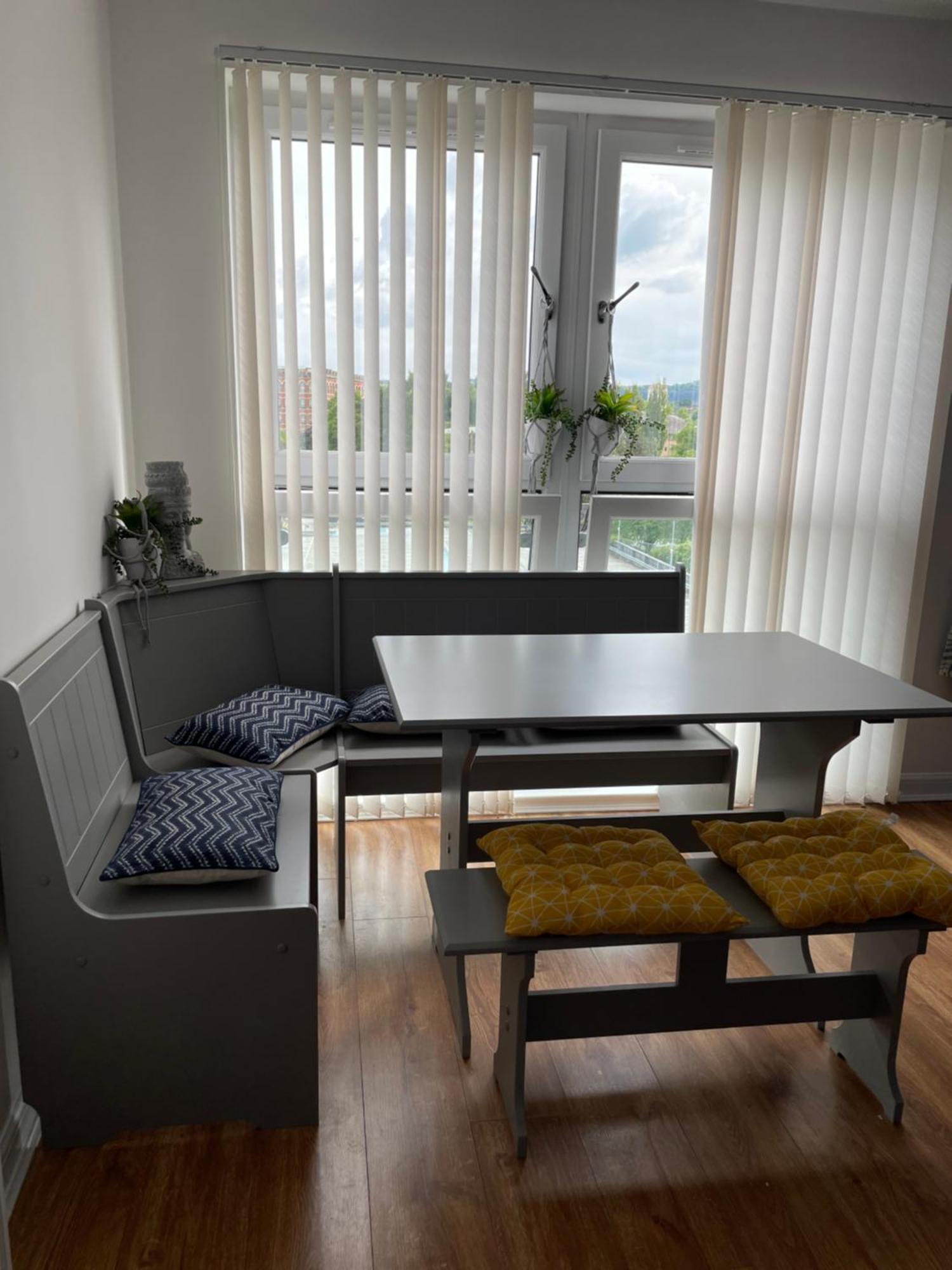 The Paisley Penthouse - Abbey View Apartamento Exterior foto