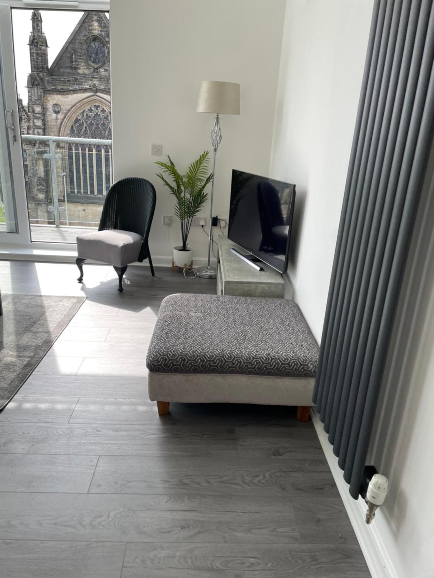 The Paisley Penthouse - Abbey View Apartamento Exterior foto